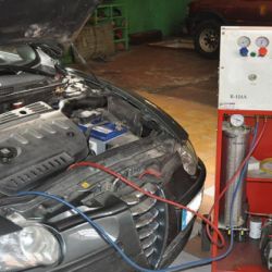 Autodiagnóstico de vehículos en Valladolid