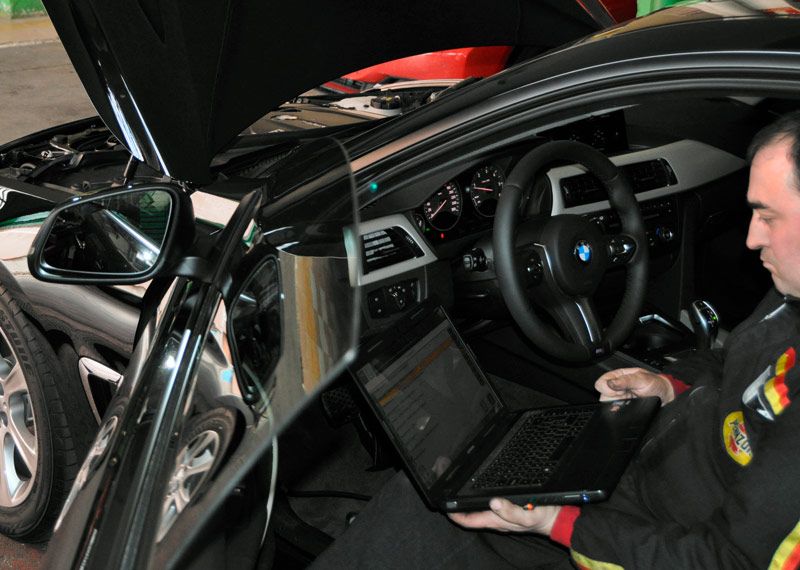 solicitar cita previa en Talleres Zarauto en Zaratán